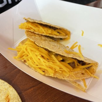 Tacos Y Mas - Crispy tacos no lettuce - Mexican Near Me - Arlington, Texas Tacos Y Mas - Crispy tacos no lettuce - Mexican Near Me - Arlington, Texas
