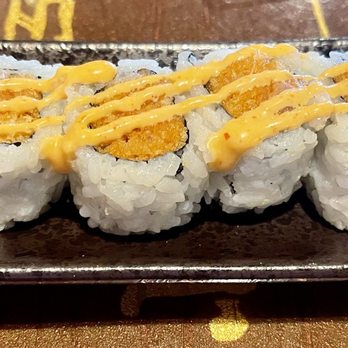 Kai's Sushi & Grill - Sushi Bars Near Me - Minnetonka, Minnesota
