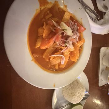 El Rocoto - Peruvian Near Me - Cerritos, California