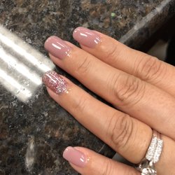 Nail Perfection & Spa - Love the way this turned out!