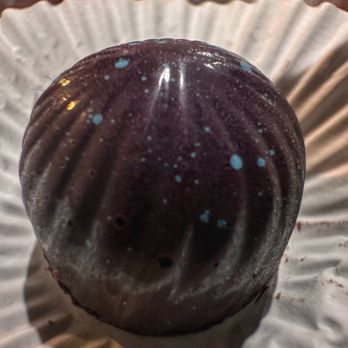 Monsoon Chocolate Cafe + Market - Blueberry Lavender - Chocolatiers & Shops Near Me - Tucson, Arizona