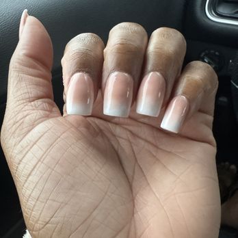 Wheatland Nail Bar - Nail Salons Near Me - Dallas, Texas