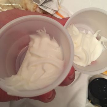 Taco Bell - Stingy with their sour cream - Fast Food Near Me - Suisun City, California Taco Bell - Stingy with their sour cream - Fast Food Near Me - Suisun City, California