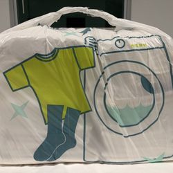 Clean Zone Laundry