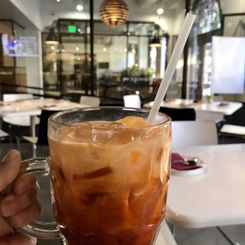 Aaharn - Wonderful Thai Tea. - Thai Near Me - San Diego, California Aaharn - Wonderful Thai Tea. - Thai Near Me - San Diego, California