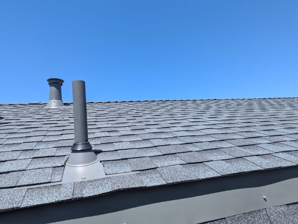 Slide of Martinez Roofing