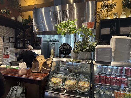 Skewers Souvlaki Pita Bar by null