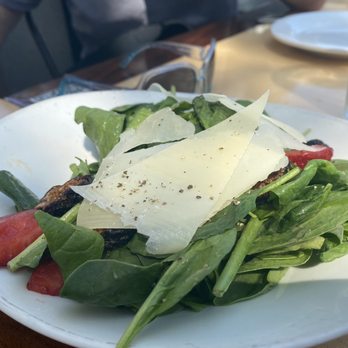 Centonove - Spinach salad - Italian Near Me - Los Gatos, California