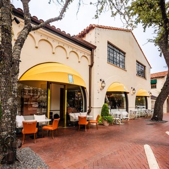 Bistro 31 - French Near Me - Dallas, Texas
