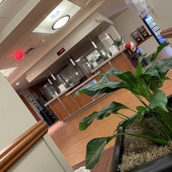 Kadlec Medical Center - Same day surgery waiting room! Clean, organized, and great staff! 12.14.22