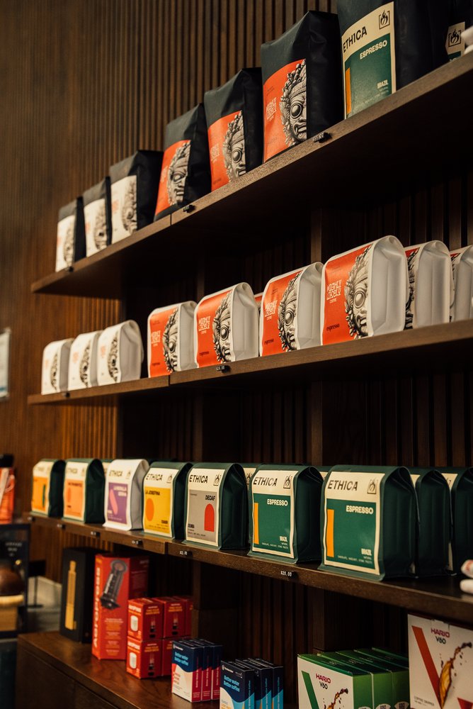 Highly Likely Coffee Image