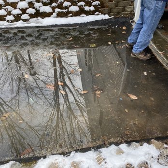 CT Dry Well - Water damage - he did not fix anything - Plumbing Near Me - Essex, Connecticut CT Dry Well - Water damage - he did not fix anything - Plumbing Near Me - Essex, Connecticut