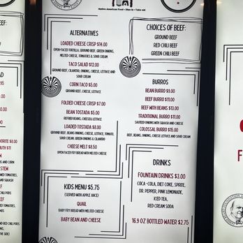 The Fry Bread House - Menu - American Near Me - Phoenix, Arizona The Fry Bread House - Menu - American Near Me - Phoenix, Arizona