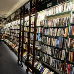 Tsunami Books