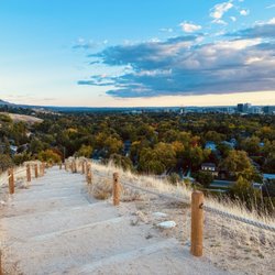Camel's Back Park
