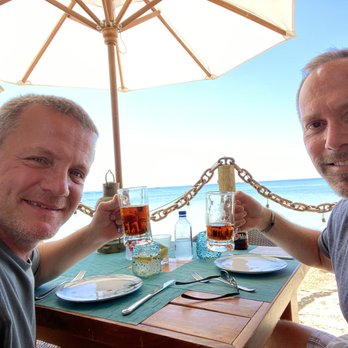 Lobster Paradise - Seafood Near Me - Punta de Mita, NAY