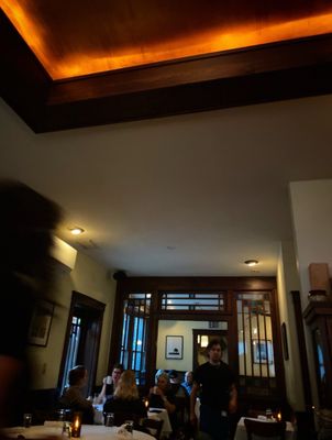 Bistro Campagne by null