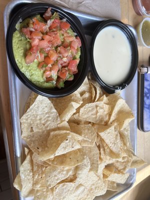 Bell Street Burritos by null