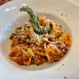 Tortellini Bolognese
