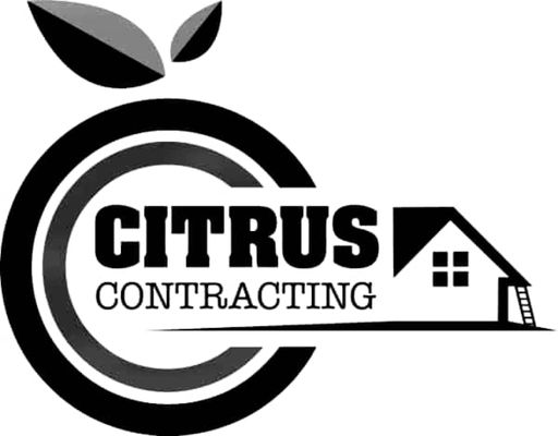 Citrus Contracting Logo