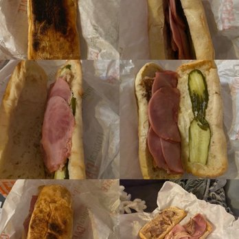 Tropical Smoothie Cafe - Cuban Sandwich before and after replacement - Juice Bars & Smoothies Near Me - Boynton Beach, Florida Tropical Smoothie Cafe - Cuban Sandwich before and after replacement - Juice Bars & Smoothies Near Me - Boynton Beach, Florida