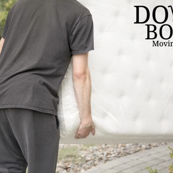 Dolly Boyz Moving - Moving - Movers Near Me - Kelowna, British Columbia
