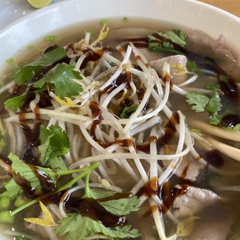Pho Saigon - Vietnamese Near Me - Columbus, Georgia