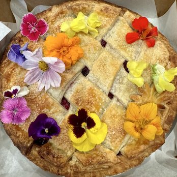 Pieway To Heaven - Berry! - Bakeries Near Me Pieway To Heaven - Berry! - Bakeries Near Me
