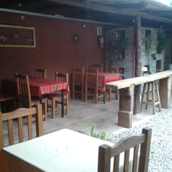 Mindo - Galerías