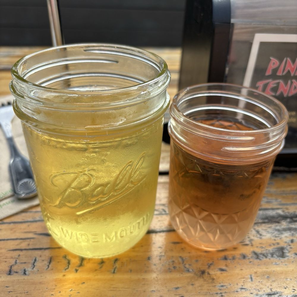Fish 101 - Blonde ale & rose - Seafood Near Me - Encinitas, California Fish 101 - Blonde ale & rose - Seafood Near Me - Encinitas, California