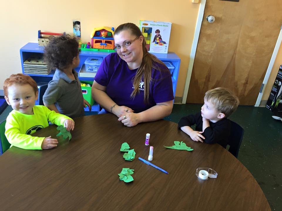 Small Steps Childcare - childcare center in Louisville, KY