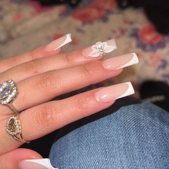 Fantasy Nail - Nail Technicians Near Me - Takoma Park, Maryland Fantasy Nail - Nail Technicians Near Me - Takoma Park, Maryland