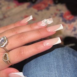 Fantasy Nail
