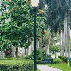 Senator Gwen Margolis Park