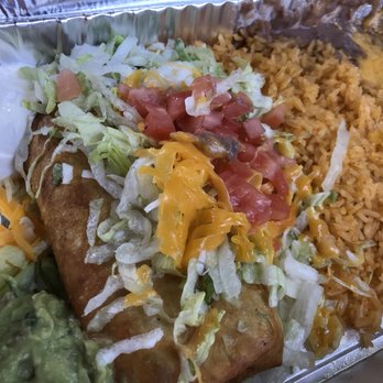 Garibaldi's - chimichanga - Mexican Near Me - Twin Falls, Idaho Garibaldi's - chimichanga - Mexican Near Me - Twin Falls, Idaho
