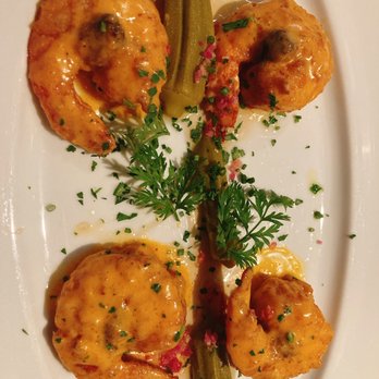 Potente - Shrimp - Italian Near Me - Houston, Texas Potente - Shrimp - Italian Near Me - Houston, Texas