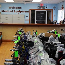 EP Medical Equipment Pharmacy - Everything you need!