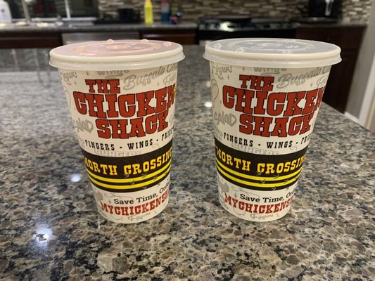 The Chicken Shack by null