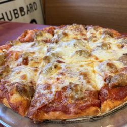 Rocky's Pizza House