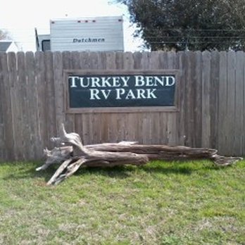 Turkey Bend RV Park - RV Parks Near Me - Marble Falls, Texas