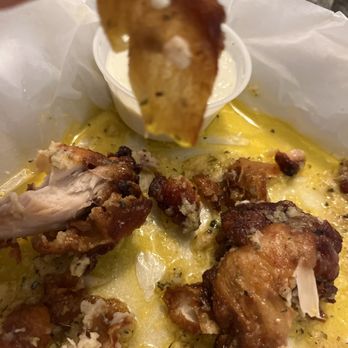 Hectors NY Pizza - Pizza Near Me - Greater Carrollwood, Florida