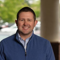 Glasscock Family Dentistry - Dr. Ashton Glasscock - Owner & Dentist