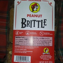 Beaver Snax