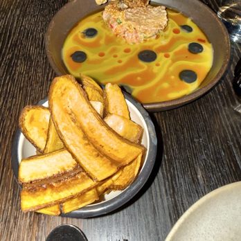 Parche - Colombian Near Me - Oakland, California