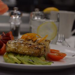 Regeis Care Center - Delicious food