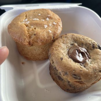 Ugly Duckling - Cookies - Bakeries Near Me - Portland, Maine