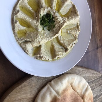 Zatar - Baba Ghanoush - Middle Eastern Near Me - Brooklyn, New York Zatar - Baba Ghanoush - Middle Eastern Near Me - Brooklyn, New York