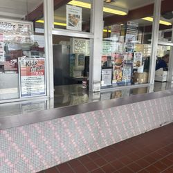 Order window