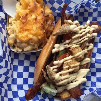 Stanley's Street Treats - Food Trucks Near Me Stanley's Street Treats - Food Trucks Near Me