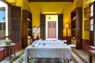 Hacienda Santa Rosa by null